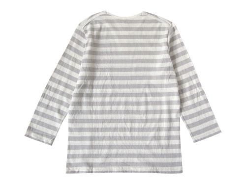 maillot ܡ7ʬµT LIGHT GRAY