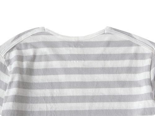maillot ܡ7ʬµT LIGHT GRAY