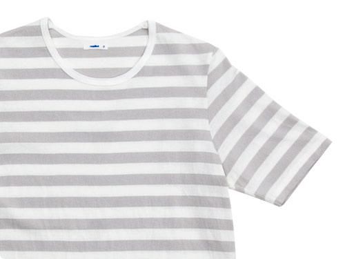 maillot ܡȾµT LIGHT GRAY