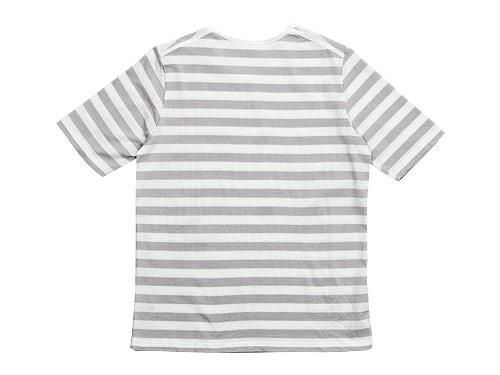 maillot ܡȾµT LIGHT GRAY