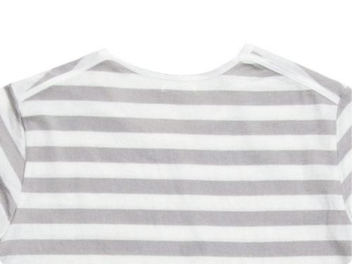 maillot ܡȾµT LIGHT GRAY