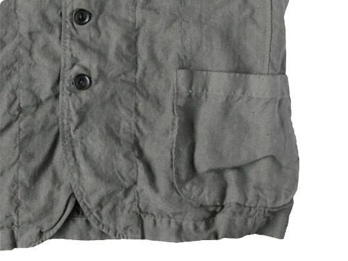 RINEN 40/1˥åͥʿ ٥ 43ASH GRAY̥󥺡