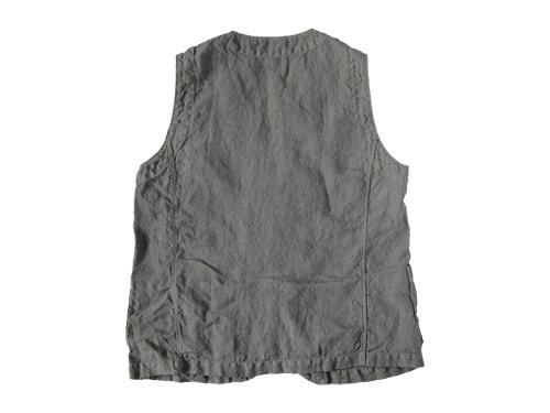 RINEN 40/1˥åͥʿ ٥ 43ASH GRAY̥󥺡