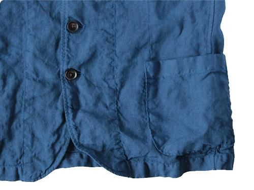 RINEN 40/1˥åͥʿ ٥ 15BLUE̥󥺡