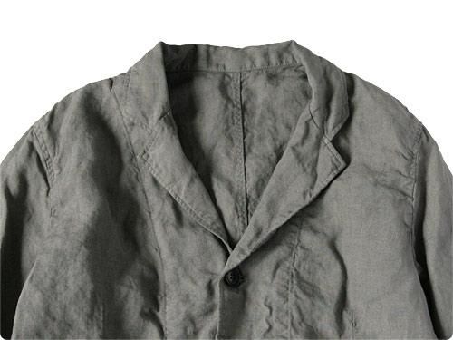 RINEN 40/1˥åͥʿ ơ顼ɥ㥱å 43ASH GRAY̥󥺡