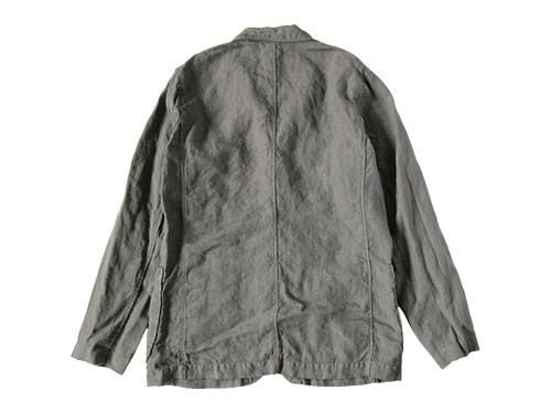 RINEN 40/1˥åͥʿ ơ顼ɥ㥱å 43ASH GRAY̥󥺡