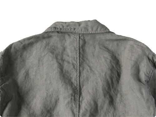 RINEN 40/1˥åͥʿ ơ顼ɥ㥱å 43ASH GRAY̥󥺡