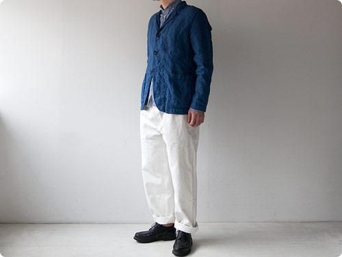 RINEN 40/1˥åͥʿ ơ顼ɥ㥱å 15BLUE̥󥺡
