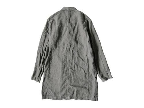 RINEN 40/1˥åͥʿ ơ顼ɥ 43ASH GRAY̥󥺡