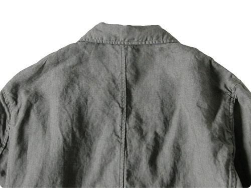RINEN 40/1˥åͥʿ ơ顼ɥ 43ASH GRAY̥󥺡