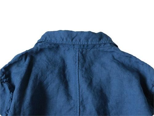RINEN 40/1˥åͥʿ ơ顼ɥ 15BLUE̥󥺡