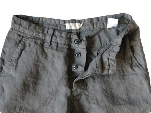 RINEN 40/1˥åͥʿ åȥѥ 43ASH GRAY̥ǥ