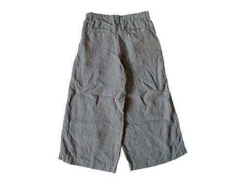RINEN 40/1˥åͥʿ åȥѥ 43ASH GRAY̥ǥ