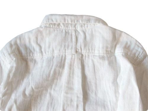 RINEN 40/1˥å֥륬 饦ɥ顼󥰥 01WHITE̥ǥ