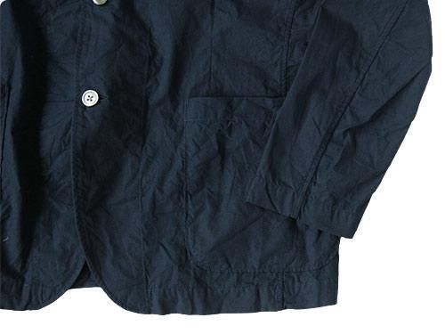 RINEN 40/1˥å֥ ơ顼ɥ㥱å 05NAVY̥󥺡