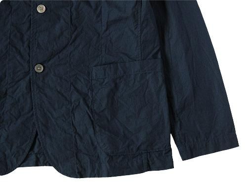 RINEN 40/1˥å֥ 饦ɥ顼С 05NAVY̥󥺡