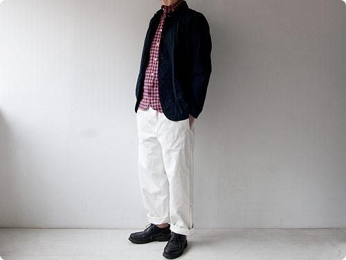 RINEN 40/1˥å֥ 饦ɥ顼С 05NAVY̥󥺡
