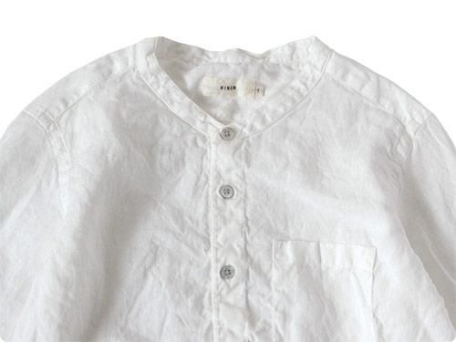 RINEN 80/1ͥʿ 7ʬµɥ顼 01WHITE̥ǥ