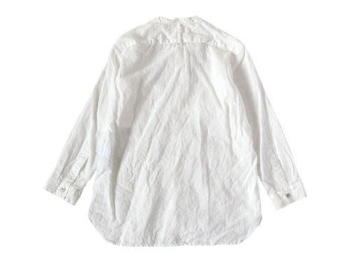 RINEN 80/1ͥʿ 7ʬµɥ顼 01WHITE̥ǥ