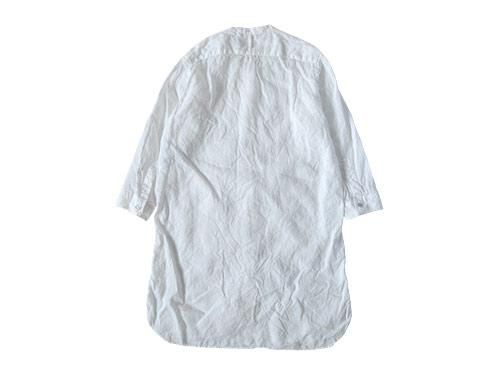RINEN 80/1ͥʿ 7ʬµɥ顼󥰥 01WHITE̥ǥ