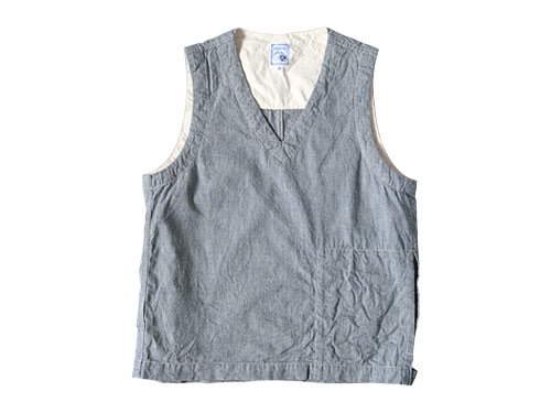 ordinary fits FLAT VEST HOUND TOOTH