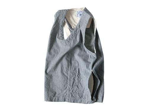 ordinary fits FLAT VEST HOUND TOOTH