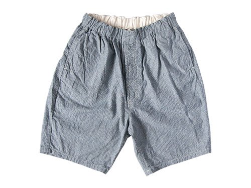 ordinary fits TRAVEL SHORTS HOUND TOOTH