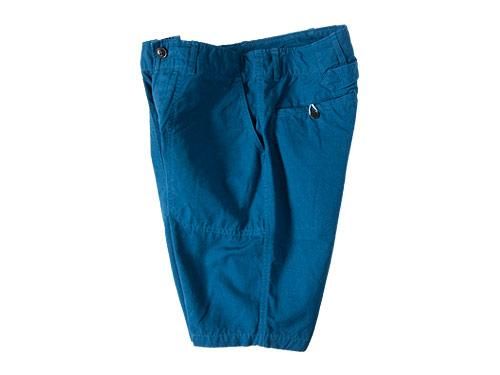ordinary fits BAKER SHORTS NAVY