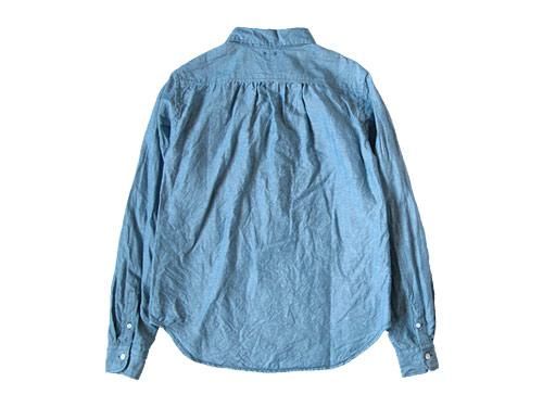 ordinary fits STANDARD SHIRT SAX