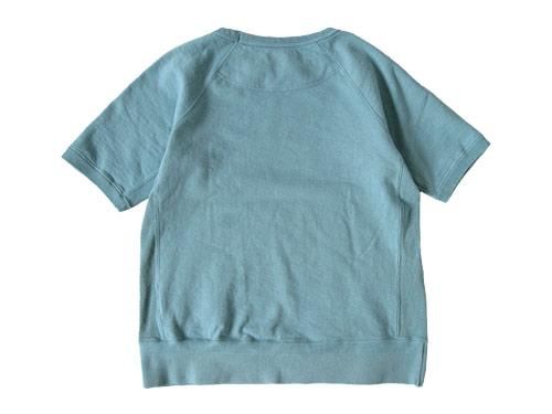 ordinary fits S/S SWEAT SAX