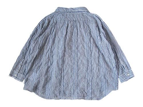 ordinary fits BARBAR SHIRT STRIPE RANDAM