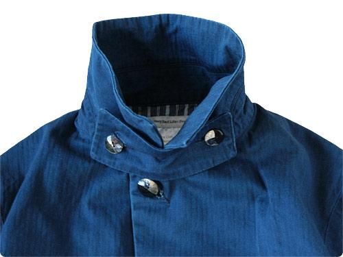 EEL サクラコート 藍を込めて 2017Ver. 27INDIGO EEL サクラコート 藍を込めて 2017Ver. 27INDIGO EEL通販