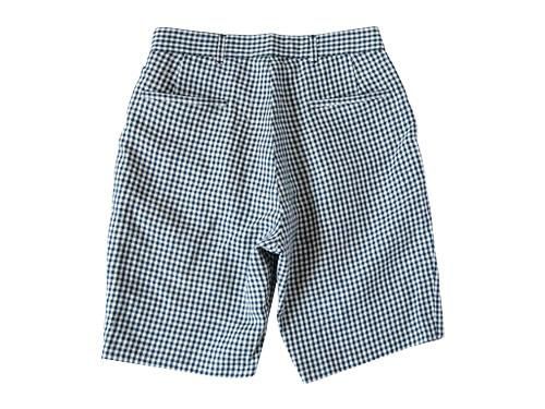 EEL 졼ץ硼 27NAVY GINGHAM