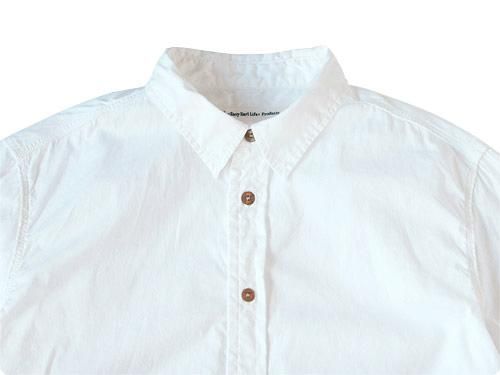 EEL Sunday Shirts 2 11WHITE