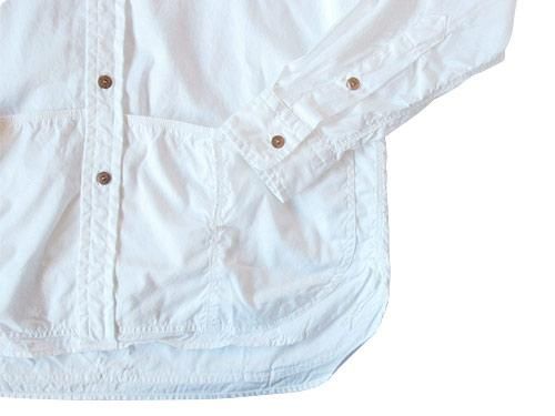 EEL Sunday Shirts 2 11WHITE