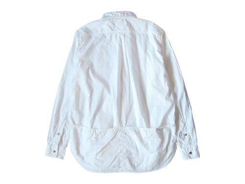 EEL Sunday Shirts 2 11WHITE