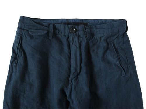  EEL AUN PANTS 27NAVY