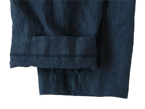  EEL AUN PANTS 27NAVY