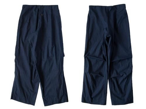 TUKI pajamas 13naval