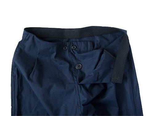 TUKI pajamas 13naval
