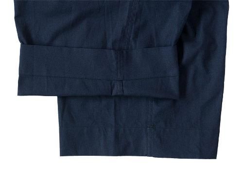 TUKI pajamas 13naval