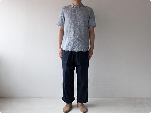 TUKI pajamas 13naval