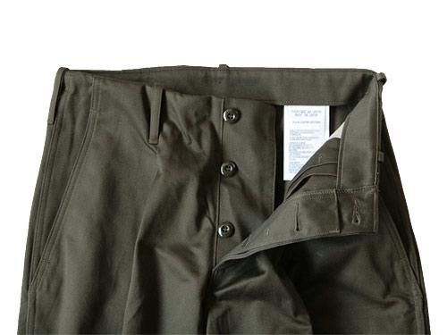 TUKI plus 6's knickers 04olive drab