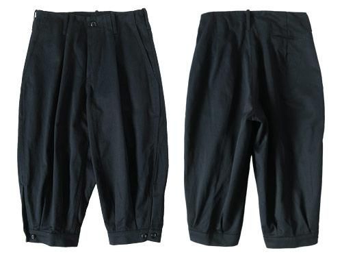 TUKI plus 6's knickers 11midnight