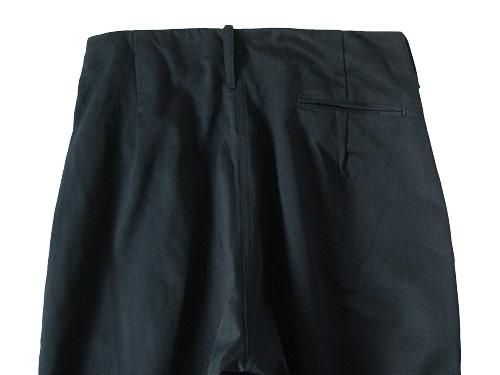 TUKI plus 6's knickers 11midnight