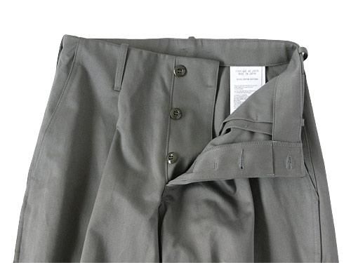 TUKI plus 6's knickers 23sage green