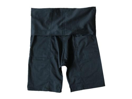 TUKI fisherman's pants 11midnight