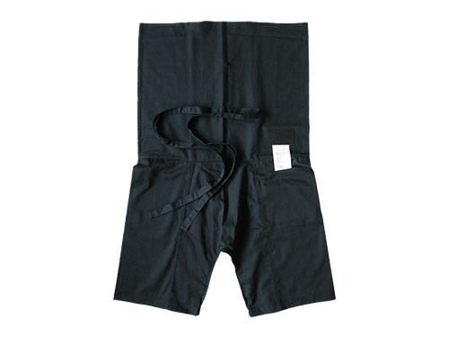 TUKI fisherman's pants 11midnight