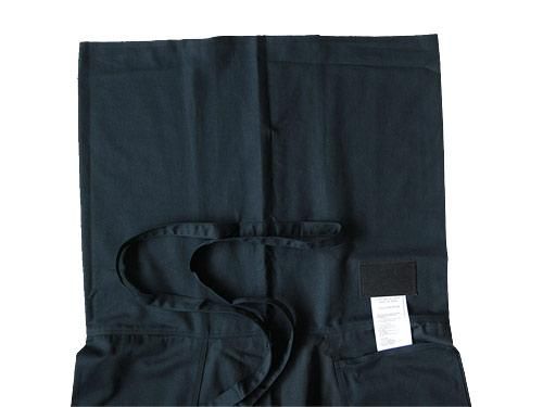 TUKI fisherman's pants 11midnight