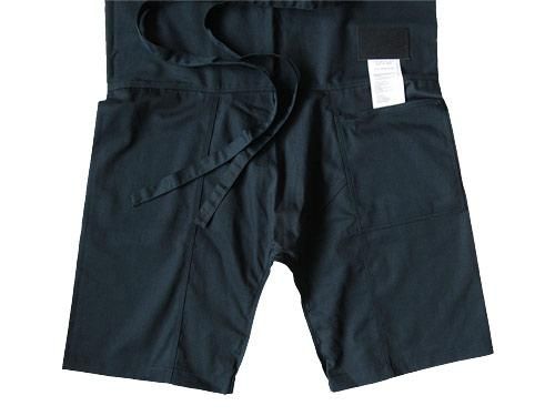 TUKI fisherman's pants 11midnight